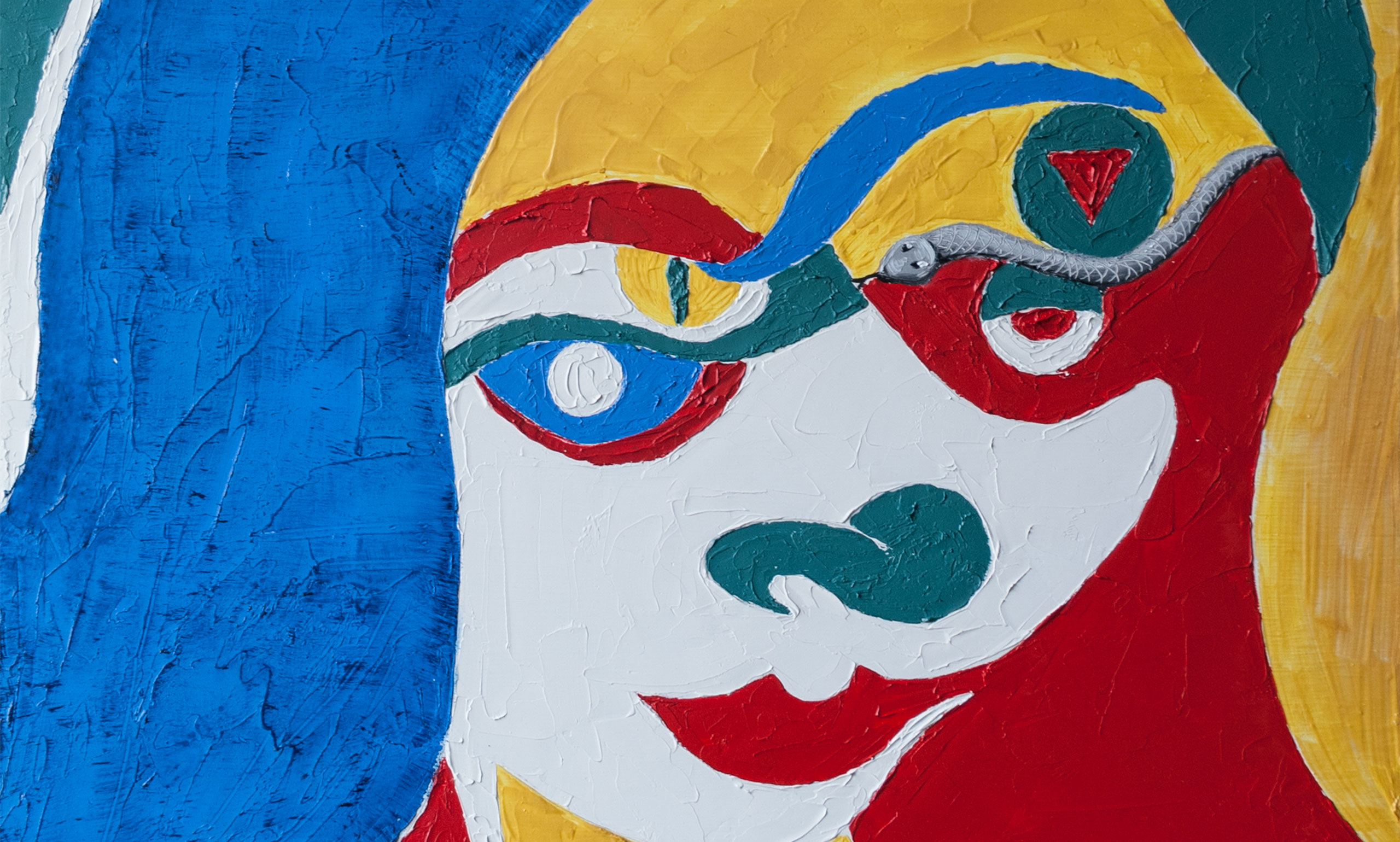 Алексей Вольный