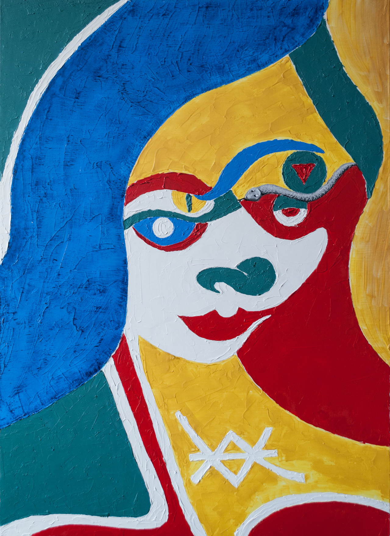 Алексей Вольный